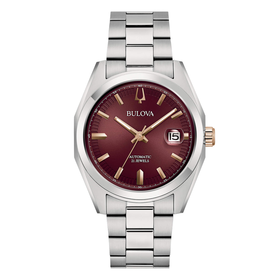 Surveyor Automatic