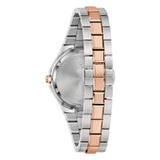 Octagon Lady Diamonds