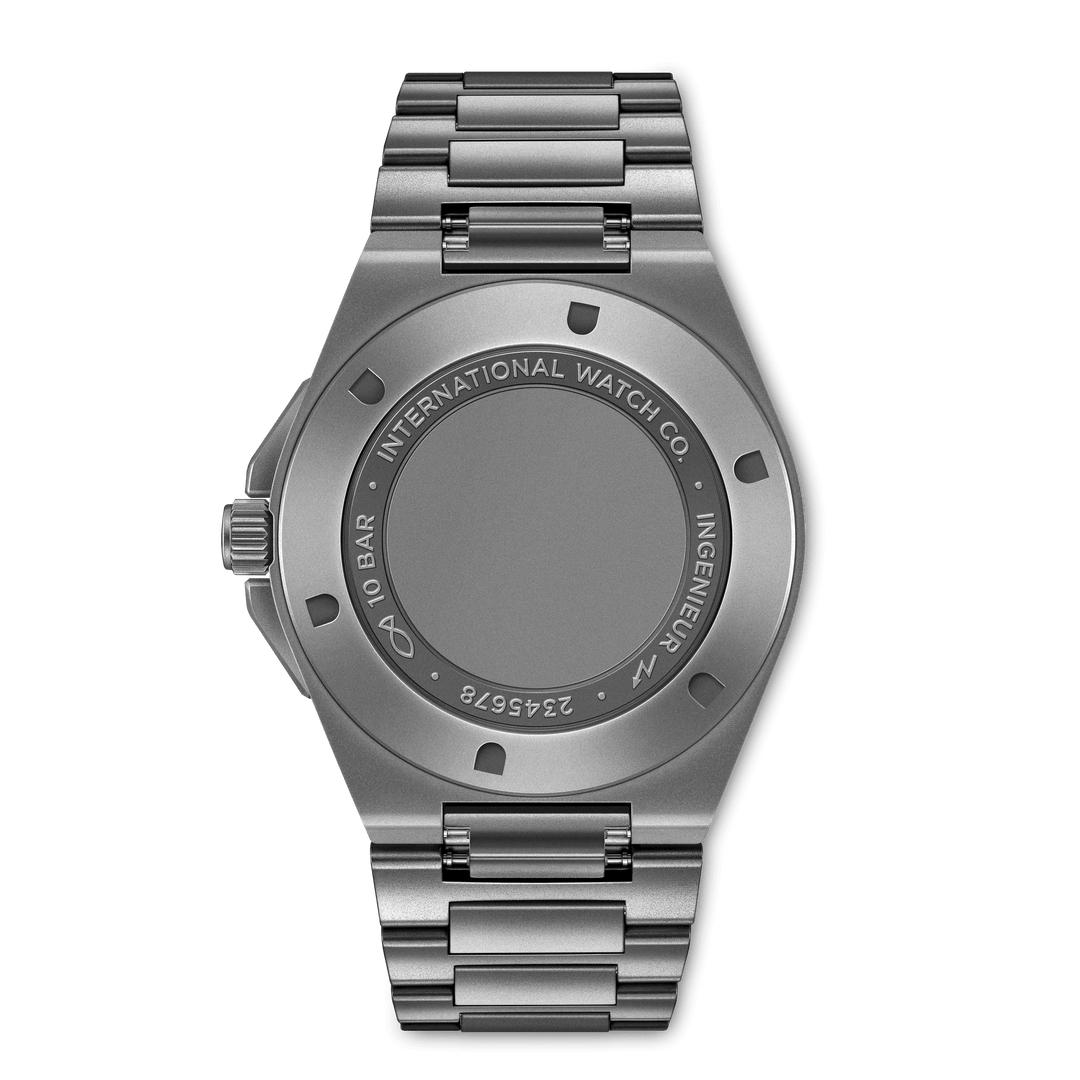 Ingenieur Automatic 40