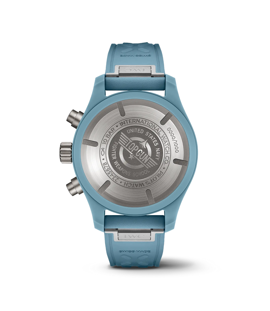 Pilot’s Watch Chronograph 41 TOP GUN Miramar