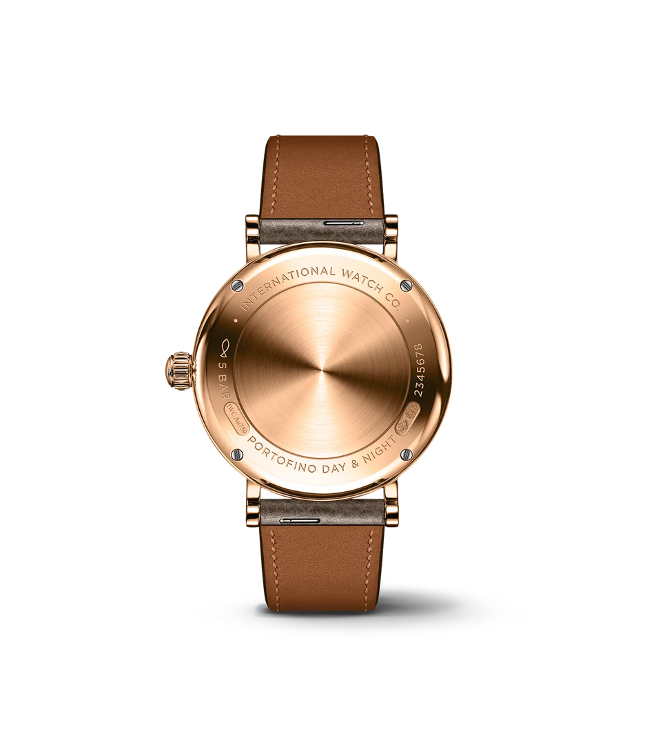 Portofino Automatic Day & Night 34