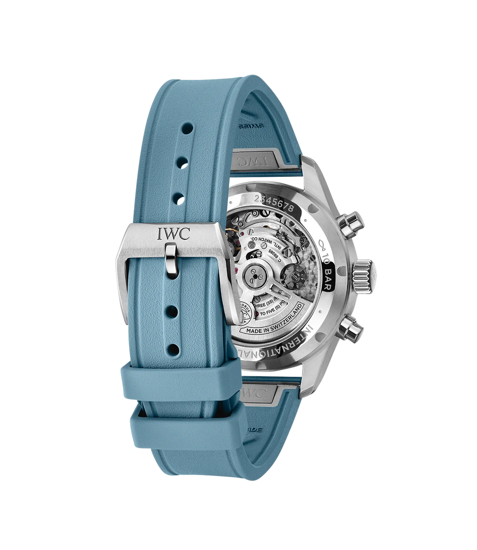 Pilot’s Watch Chronograph 41