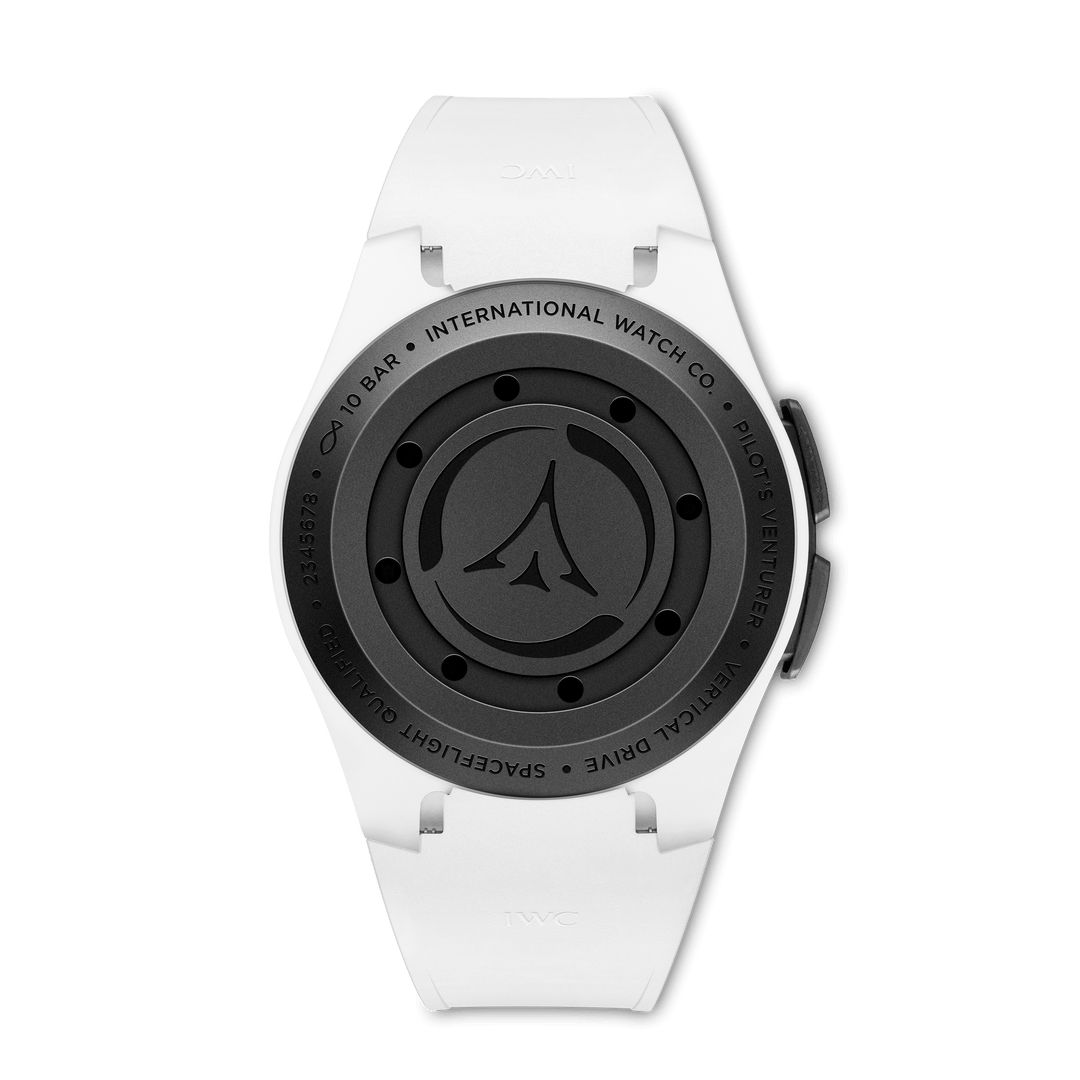 Pilot’s Venturer Vertical Drive