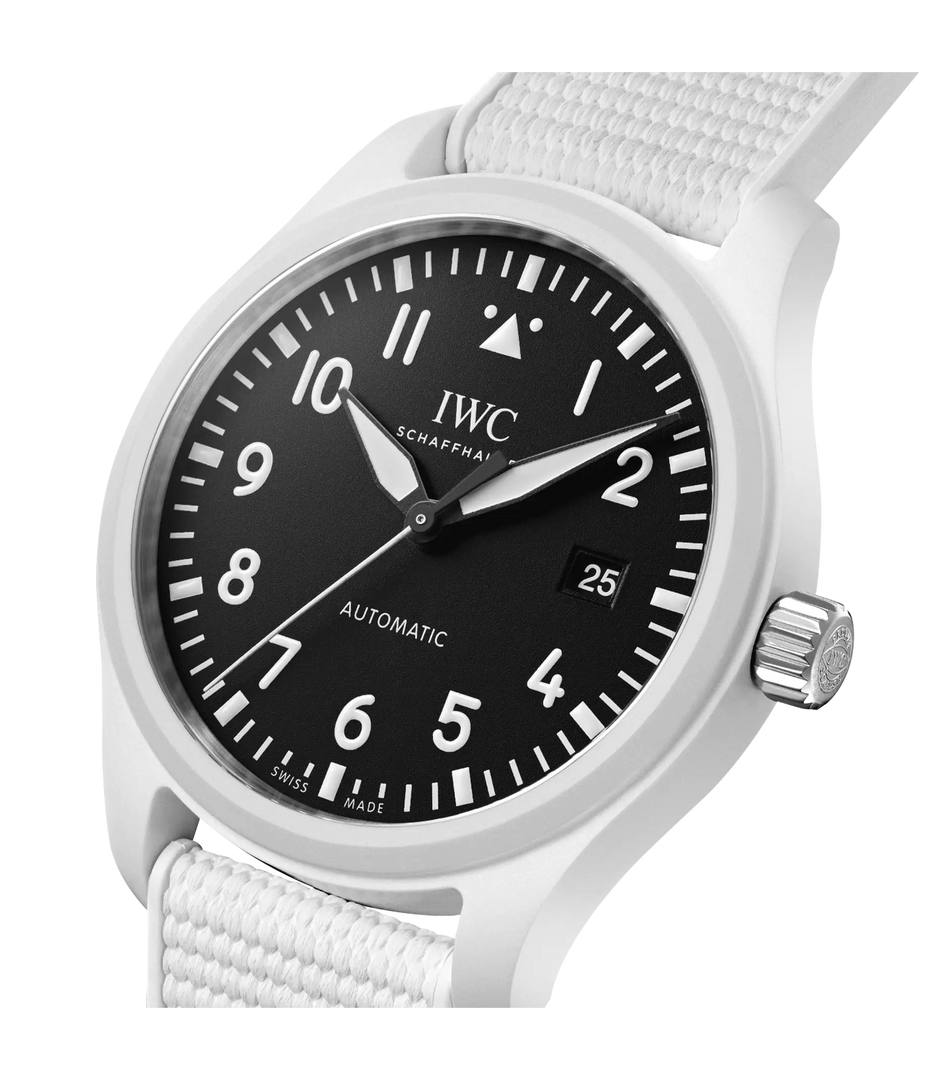 Pilot’s Watch Automatic 41 TOP GUN Lake Tahoe