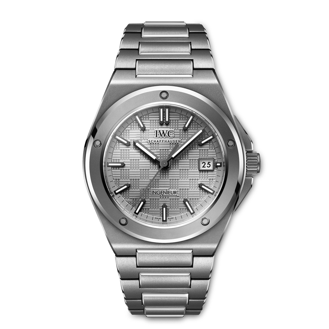 Ingenieur Automatic 40
