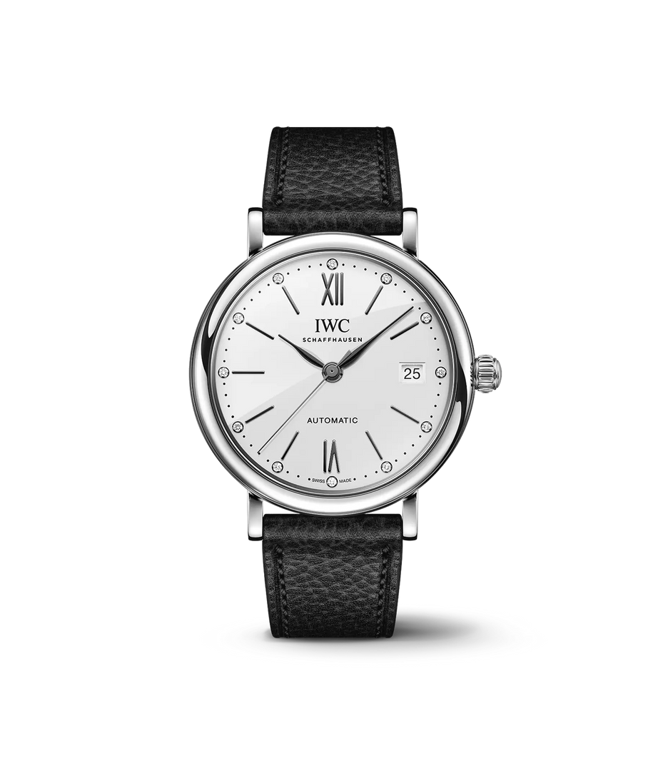 Portofino Automatic 37