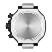 Tissot T-race 45mm T141.417.27.041.00 - fondello