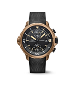 Load image into Gallery viewer, Aquatimer Chronograph Edition Expedition Charles Darwin 44
