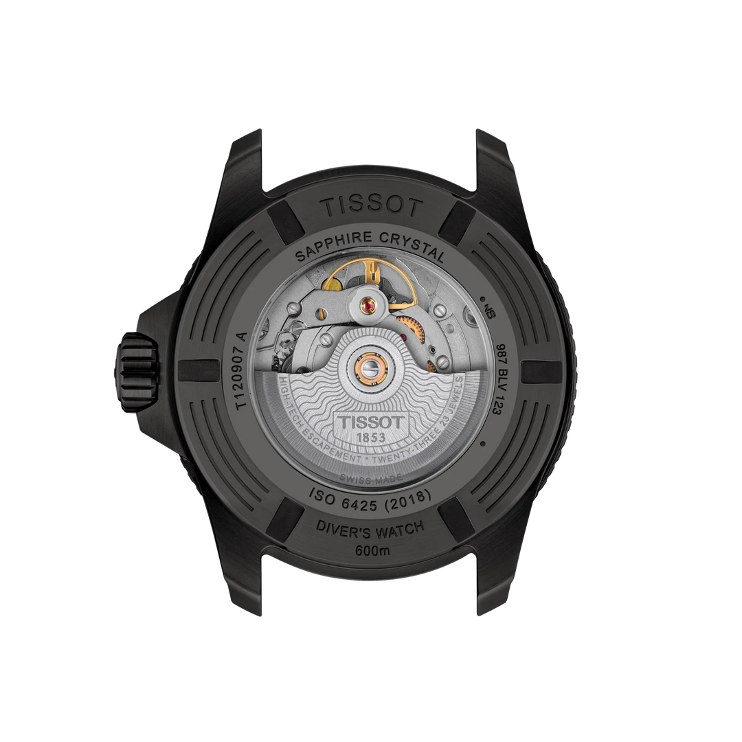 Seastar Professional 44mm