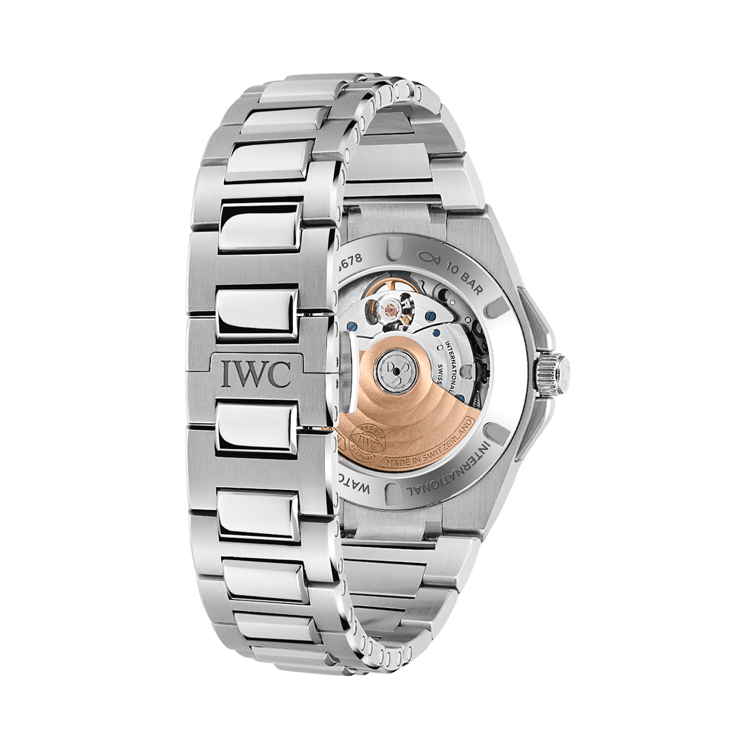 Ingenieur Automatic 35