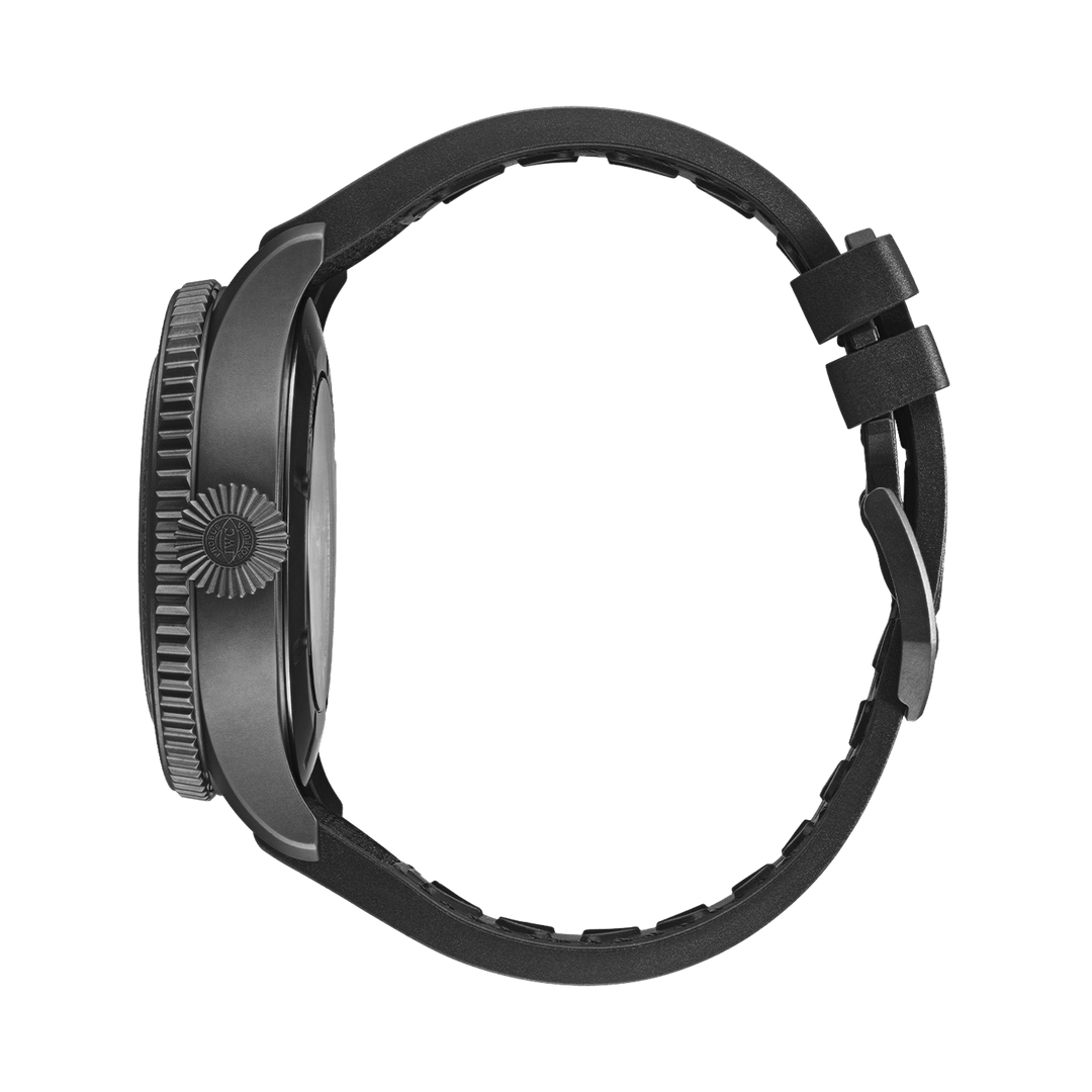 Pilot’s Watch Timezoner TOP GUN Ceratanium