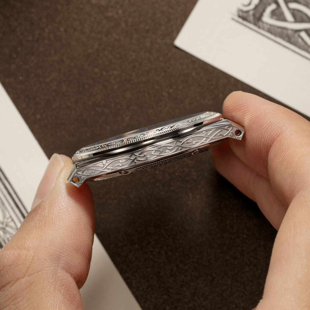 VENEZIANICO Arsenale Bizantino - 6221520C