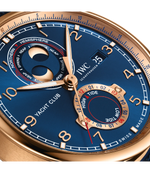 Load image into Gallery viewer, Portugieser Yacht Club Moon &amp; Tide 44
