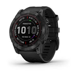 Load image into Gallery viewer, Fenix 7X Sapphire Solar Edition
