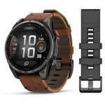 Load image into Gallery viewer, fēnix® 8 Pro – 47 mm