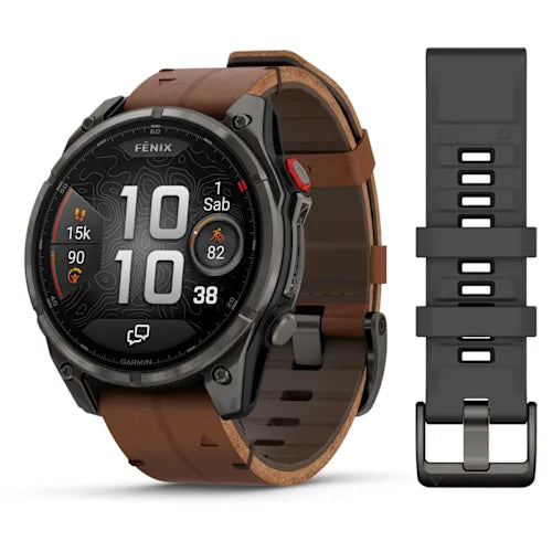 fēnix® 8 Pro – 47 mm