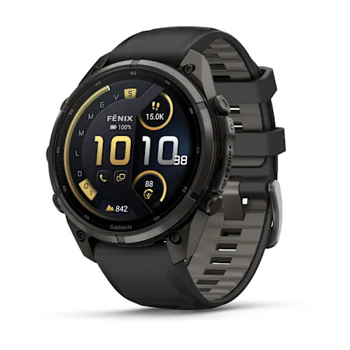 Fēnix® 9 Pro 47 mm