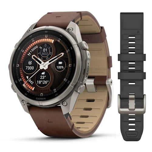 Fēnix® 9 Pro 47 mm