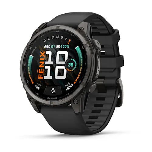 Fēnix® 9 47 mm