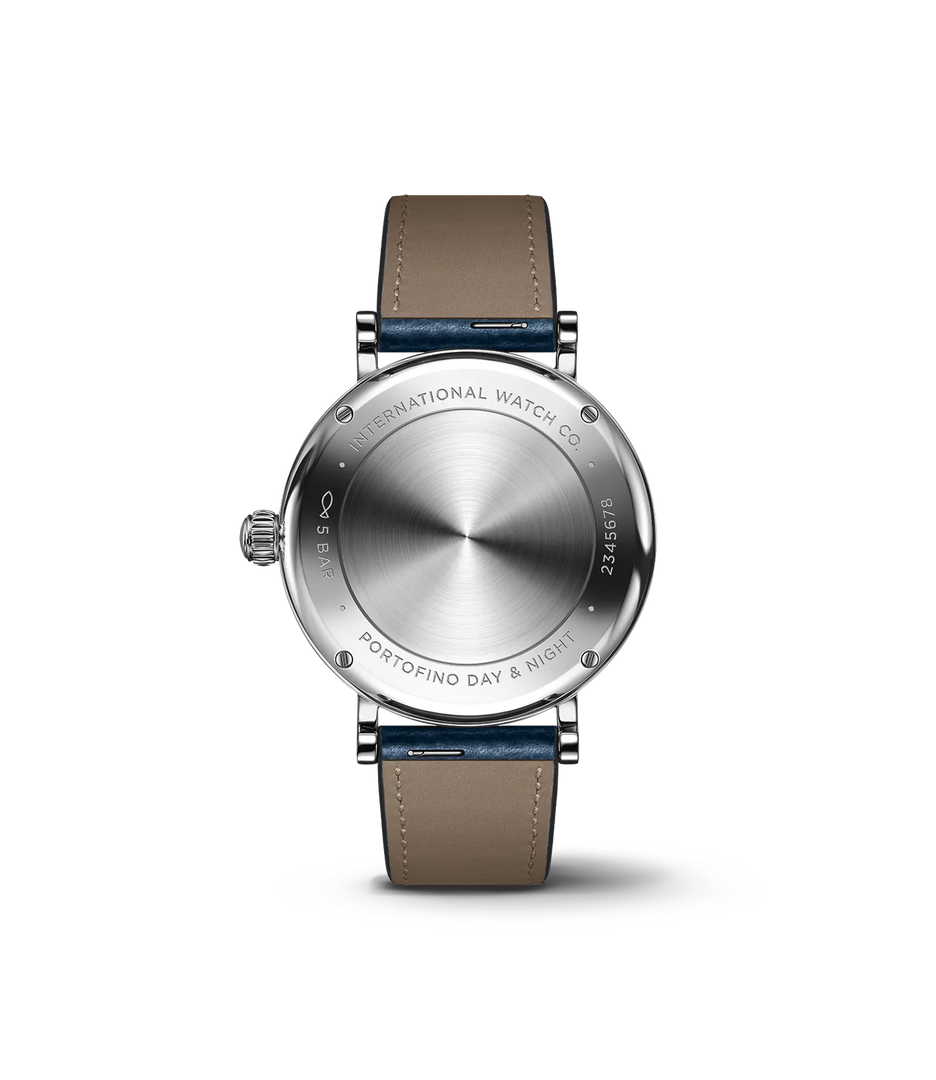 Portofino Automatic Day & Night 34