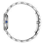 Load image into Gallery viewer, Citizen Lady EM1070-83L - bracciale e cassa acciaio - quadrante turchese