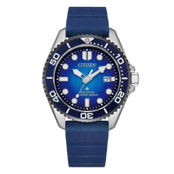 Promaster Diver's Automatic