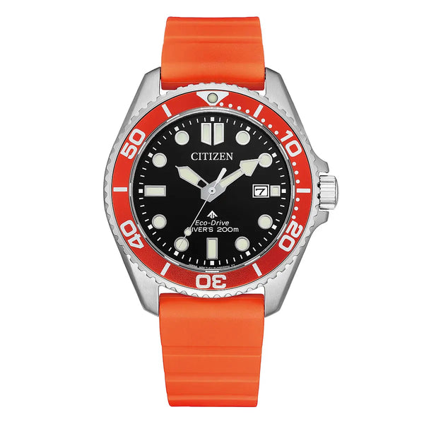 Promaster Diver's Automatic
