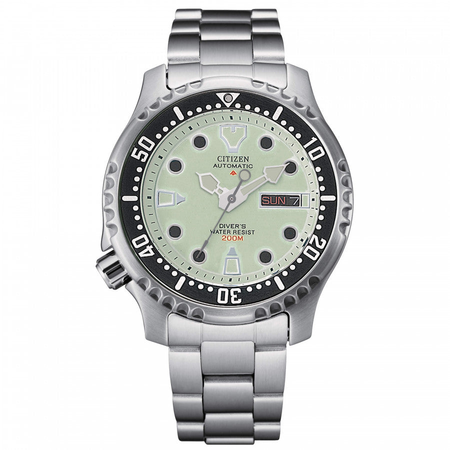 Diver's Automatic