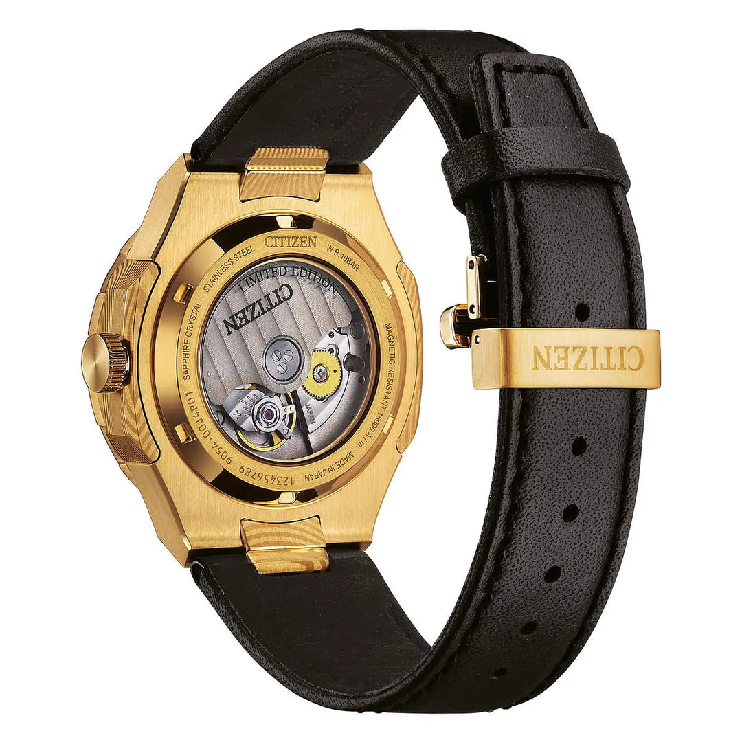 SERIE 8 Limited Edition