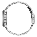 Load image into Gallery viewer, Citizen Super Titanio Crono AT2590-59L - bracciale e cassa titanio - quadrante blu con datario e cronografo