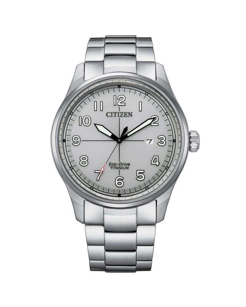 Super Titanium