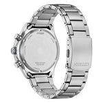 Load image into Gallery viewer, Citizen Marine Crono AT2569-80L - fondello