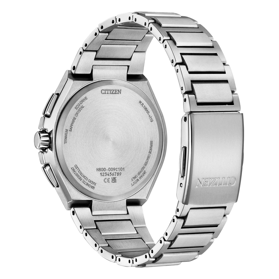 Citizen AT8 Super Titanio AT8238-84L - fondello