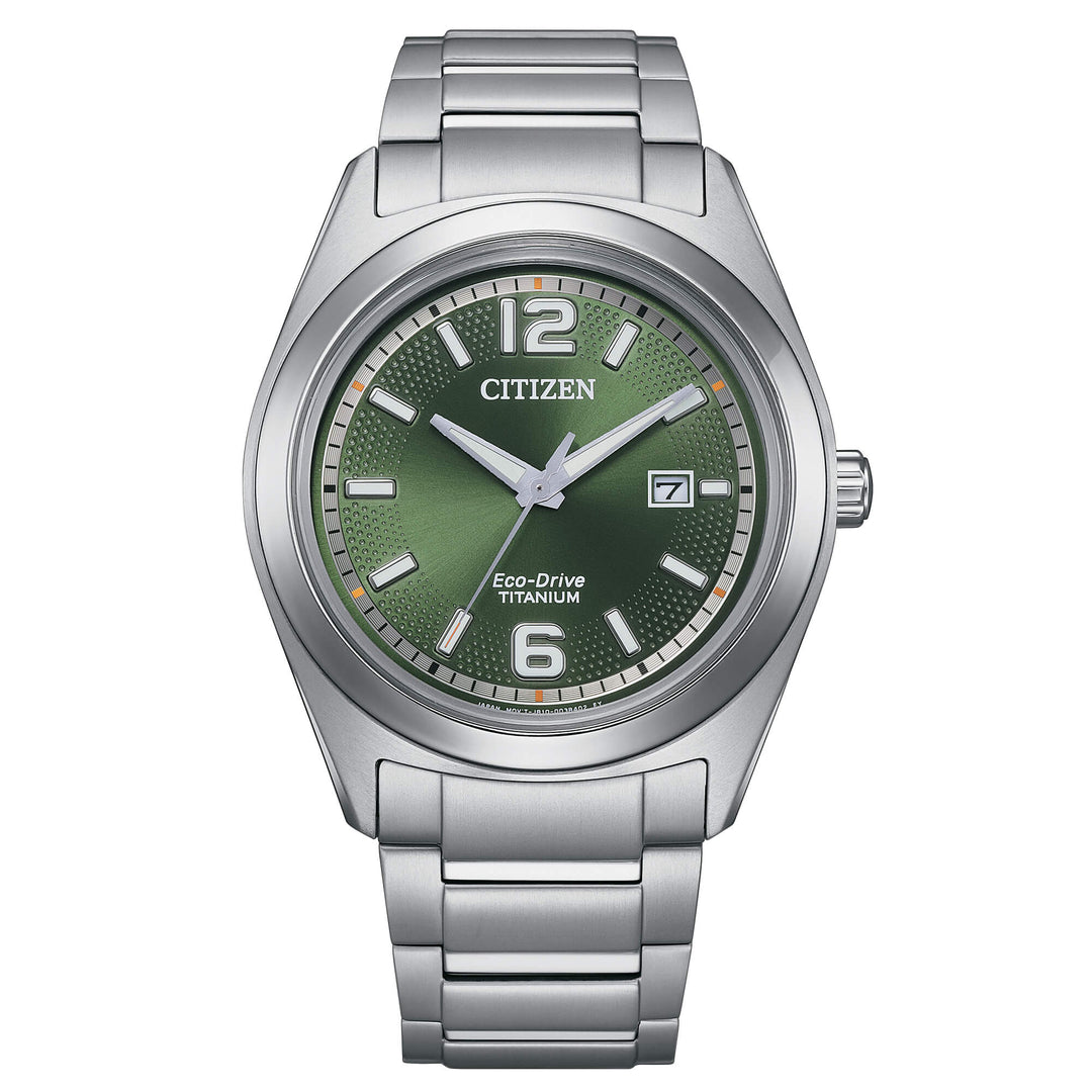Super Titanio 1640