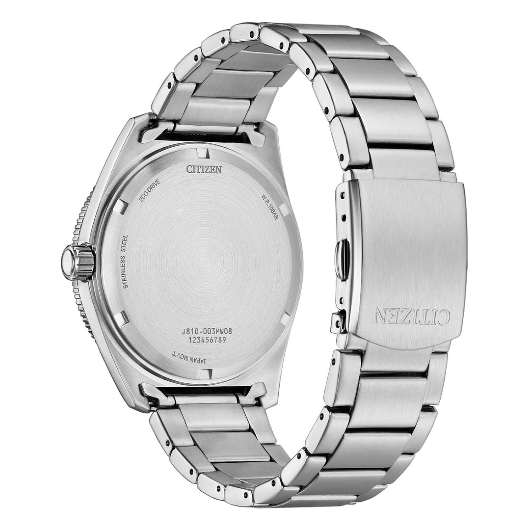Citizen Marine AW1880-55X - fondello