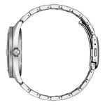 Load image into Gallery viewer, Citizen Marine AW1880-55X - bracciale e cassa acciaio - quadrante verde con datario