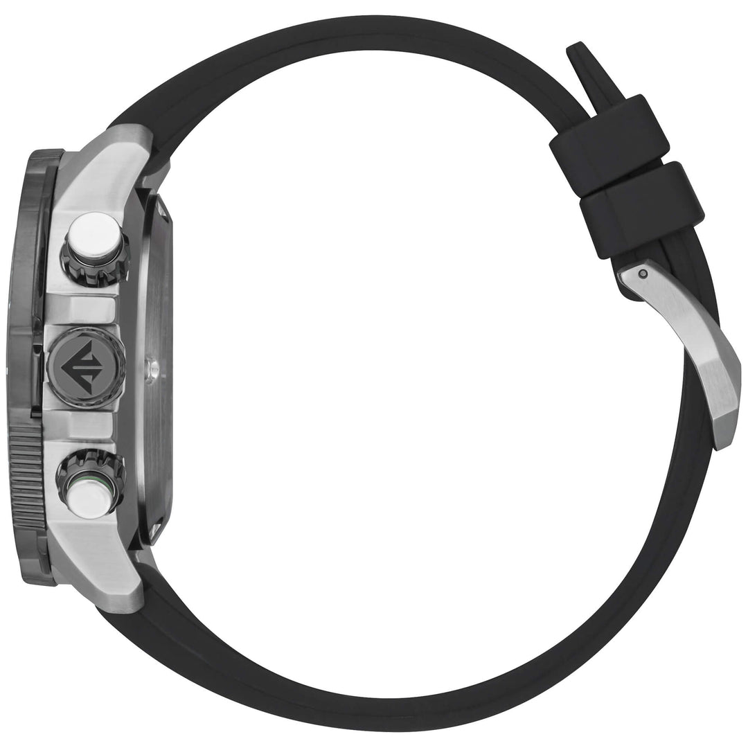 Crono Aqualand Eco-Drive