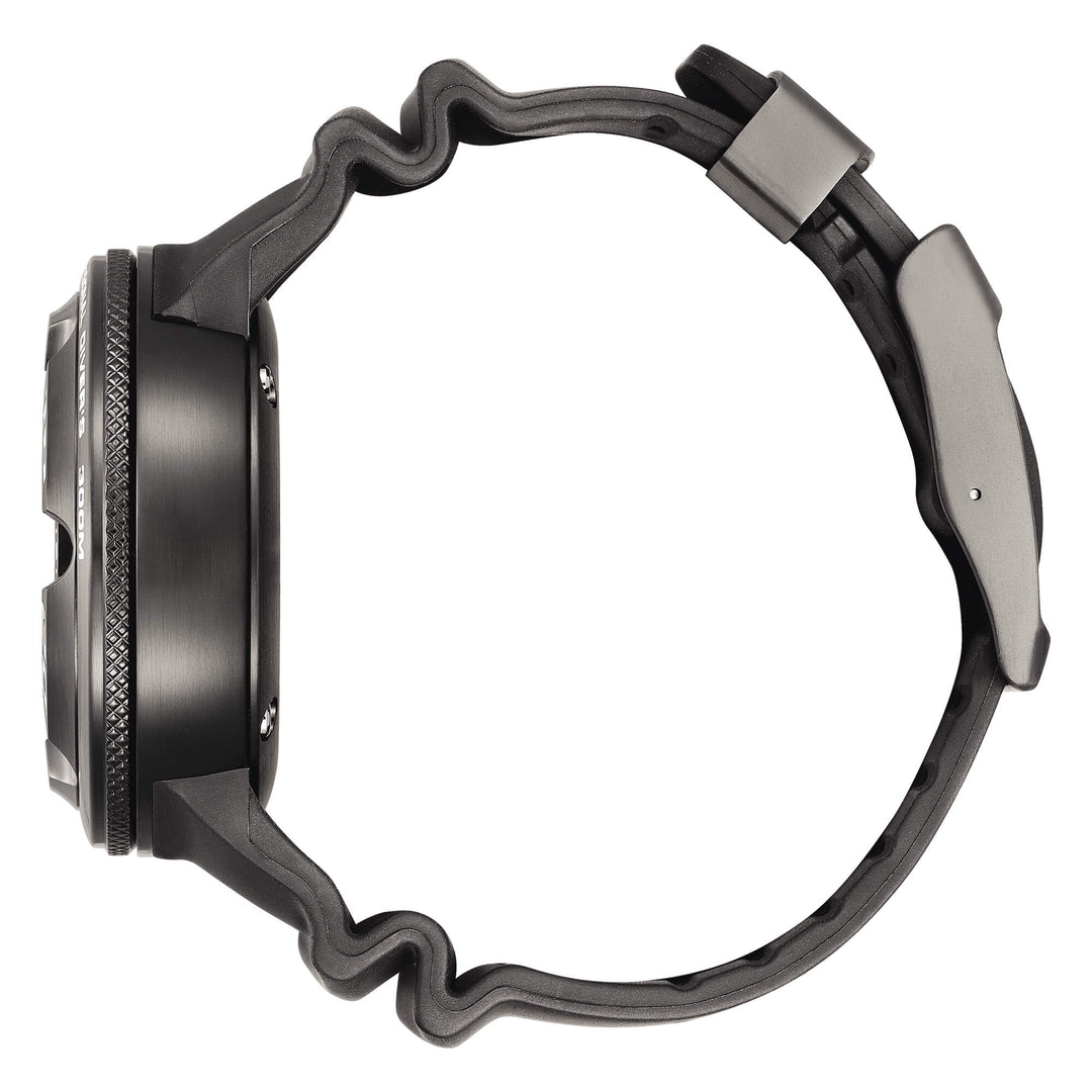 Diver's Eco Drive 300 mt "Ecozilla"