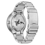 Load image into Gallery viewer, Diver&#39;s Eco Drive 200 mt &quot;Orca&quot;

