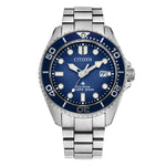 Load image into Gallery viewer, Diver&#39;s Eco Drive 200mt

