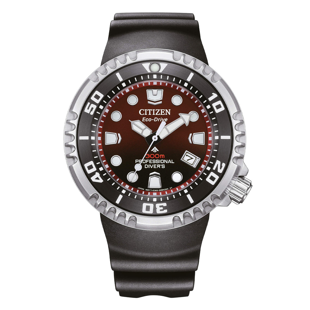 Diver's Eco Drive 300mt