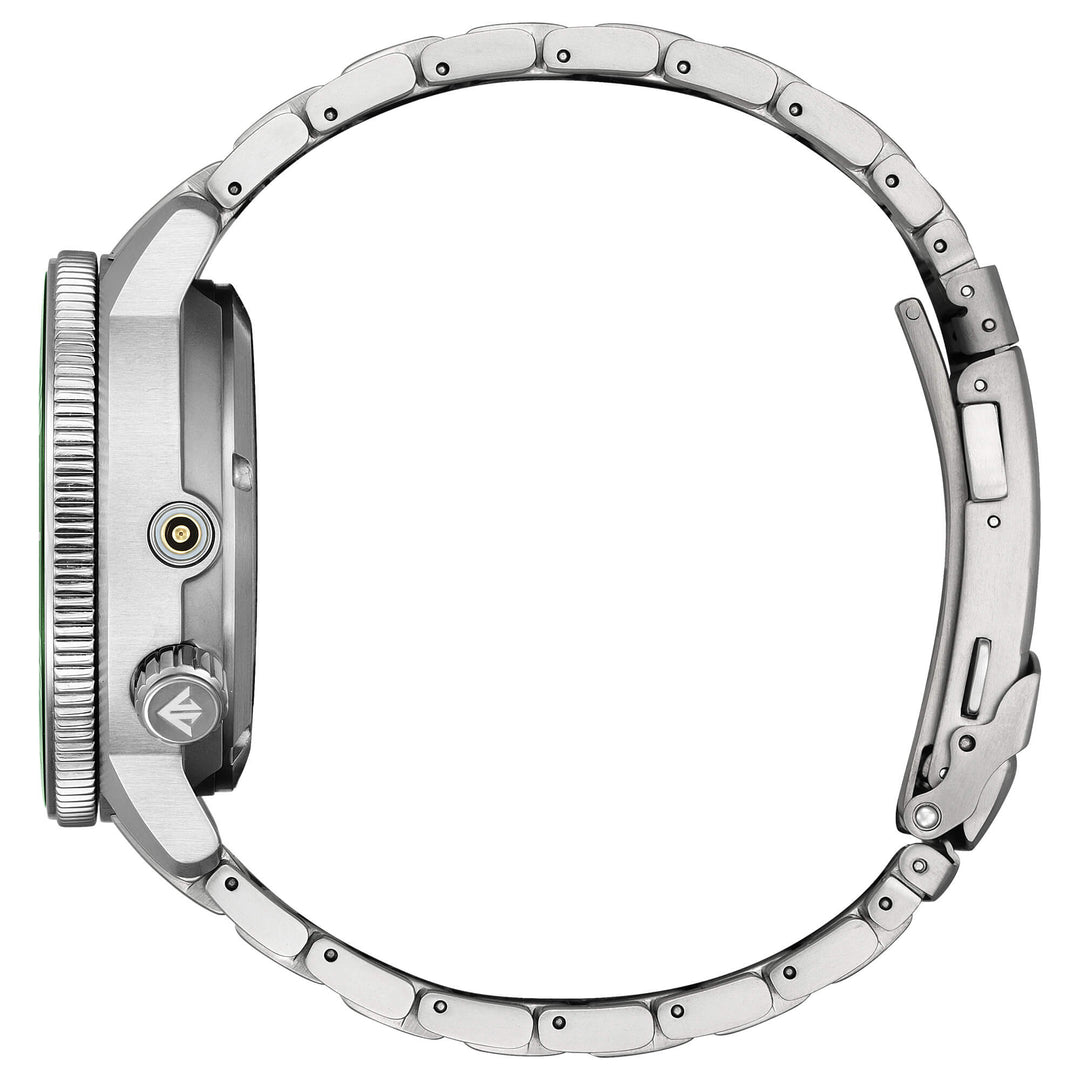 Aqualand Eco Drive Super Titanio