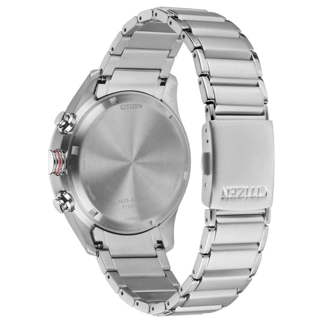 Crono Super Titanio 4490