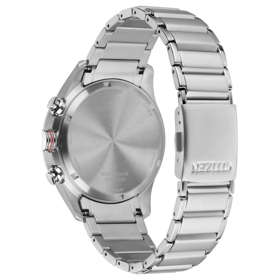 Crono Super Titanio 4490