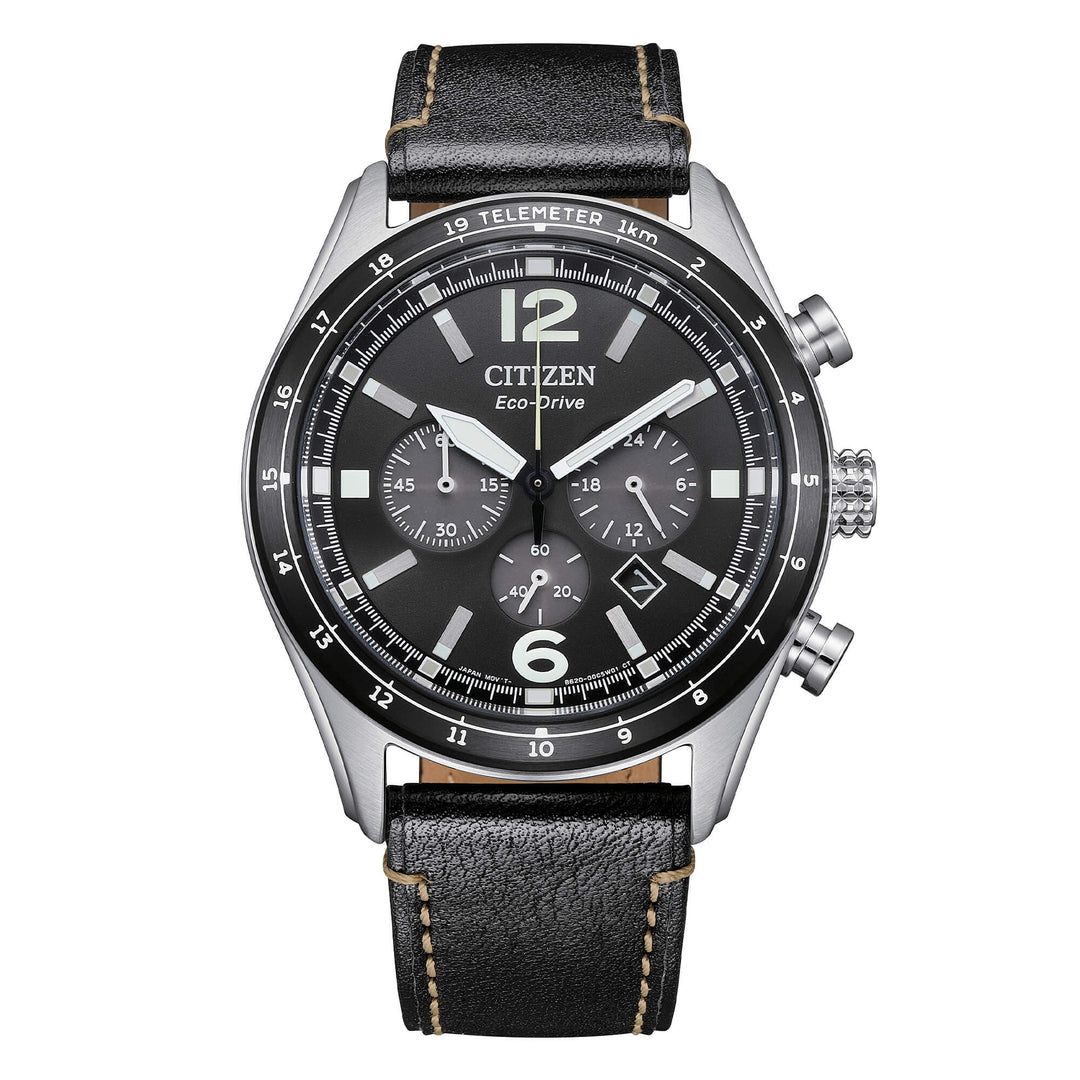 Aviator Crono