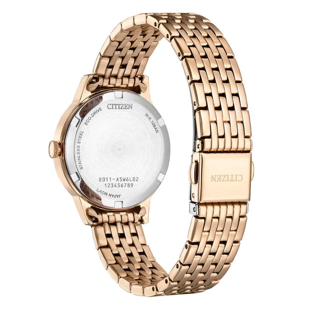 Citizen Lady EW2623-53D - fondello