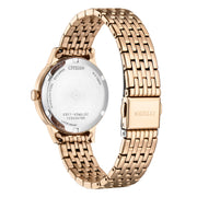 Citizen Lady EW2623-53D - fondello