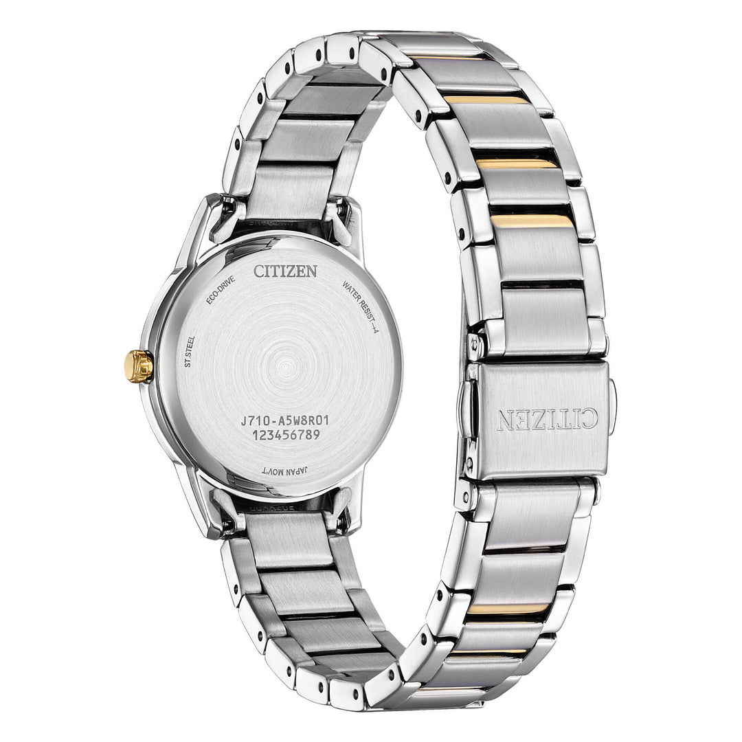 Citizen Lady FE1244-72A - fondello