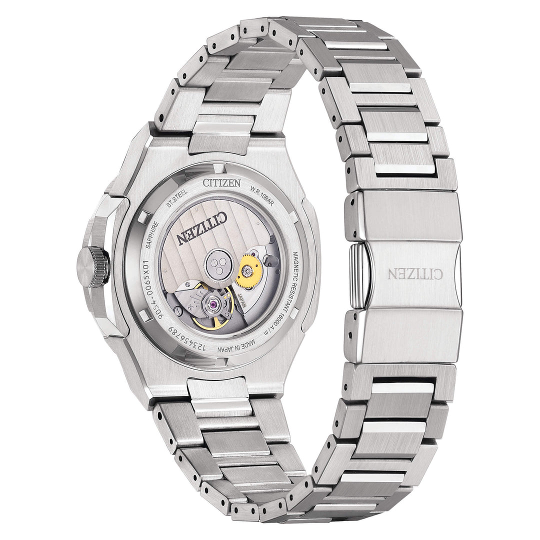 880 GMT Mechanical