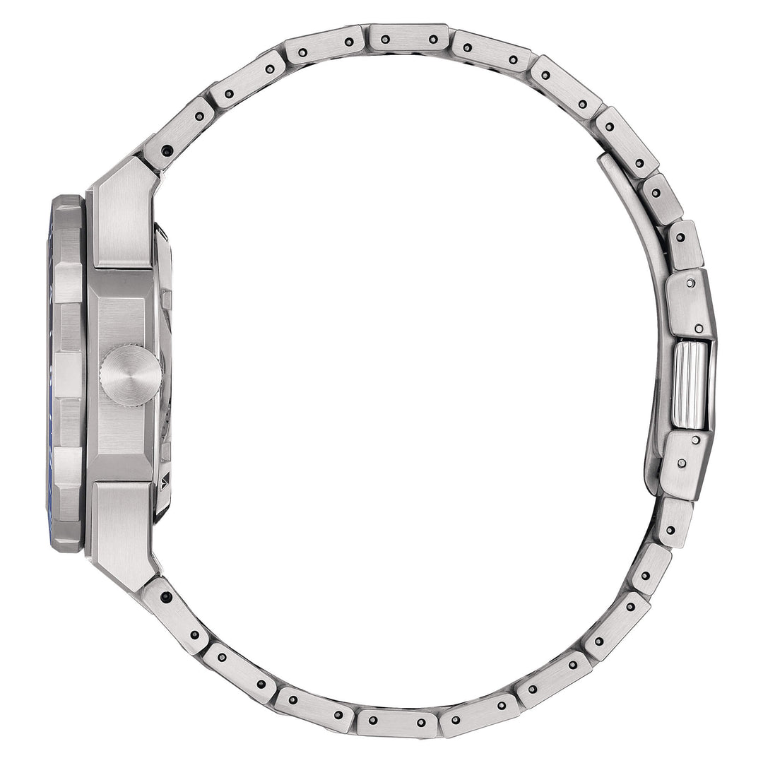 880 GMT Mechanical
